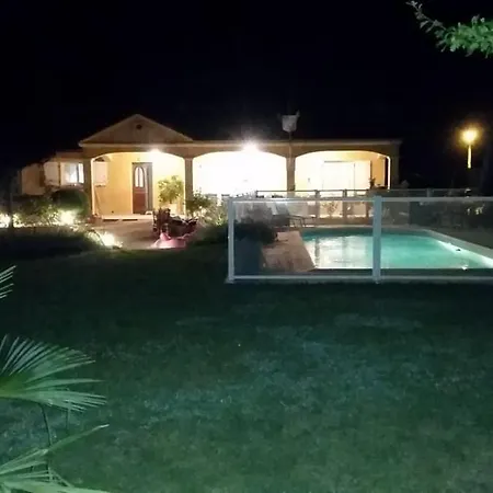 Maison Avec Piscine Privée à En Périgord * Siorac-en-Périgord