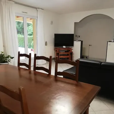 Maison Avec Piscine Privée à En Périgord Casa vacanze Siorac-en-Périgord