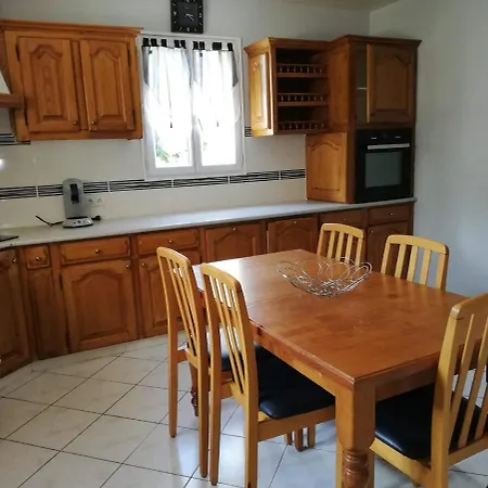 Maison Avec Piscine Privée à En Périgord
