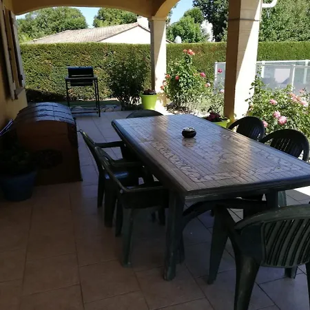 Maison Avec Piscine Privée à En Périgord *