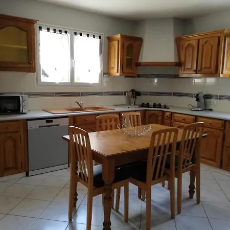 Holiday home Maison Avec Piscine Privee A En Perigord Siorac-en-Perigord